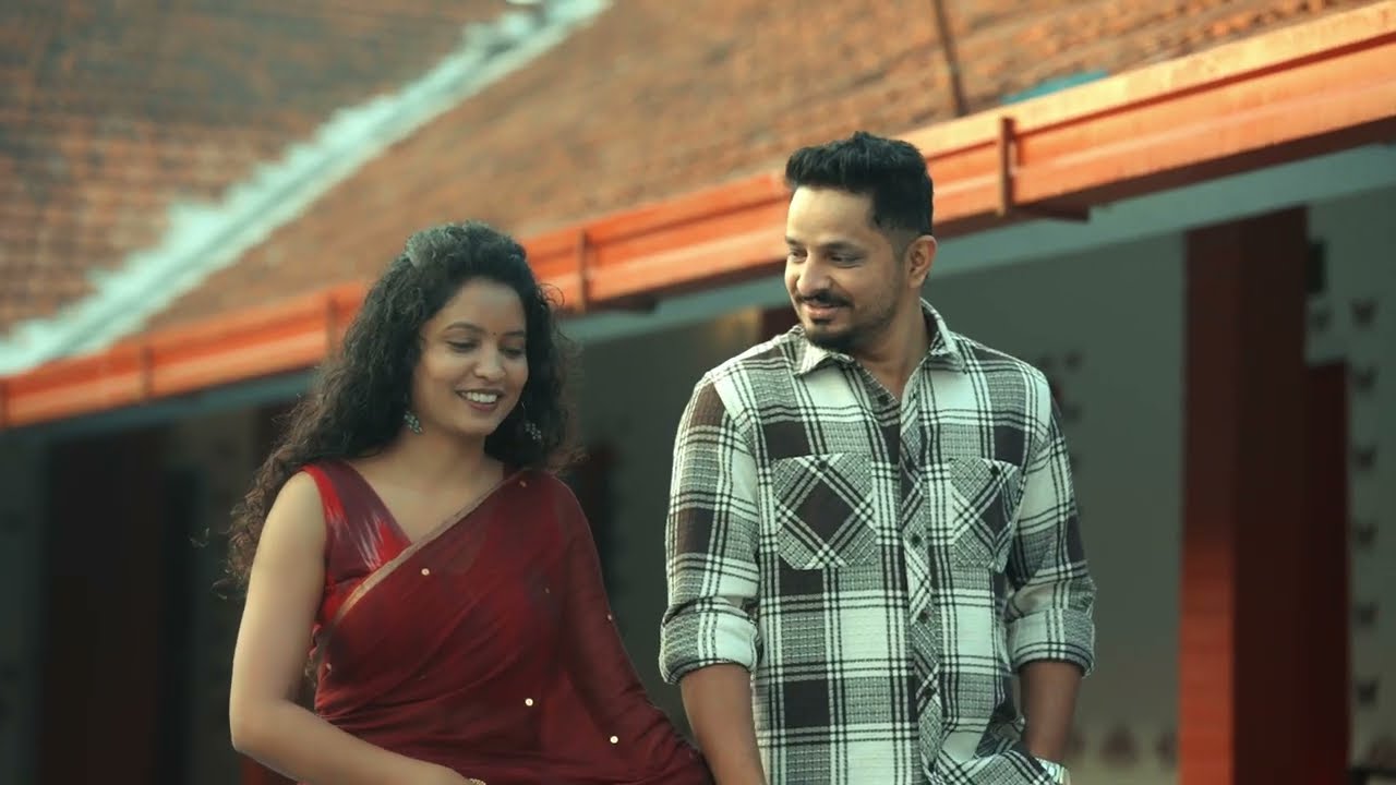 From Journey to Forever ❤️ | Pre Wedding #Shorts