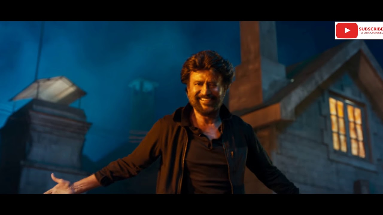 Ullaallaa | Song in 8D | Petta | Superstar Rajinikanth | Karthik Subbaraj | Anirudh Ravichander