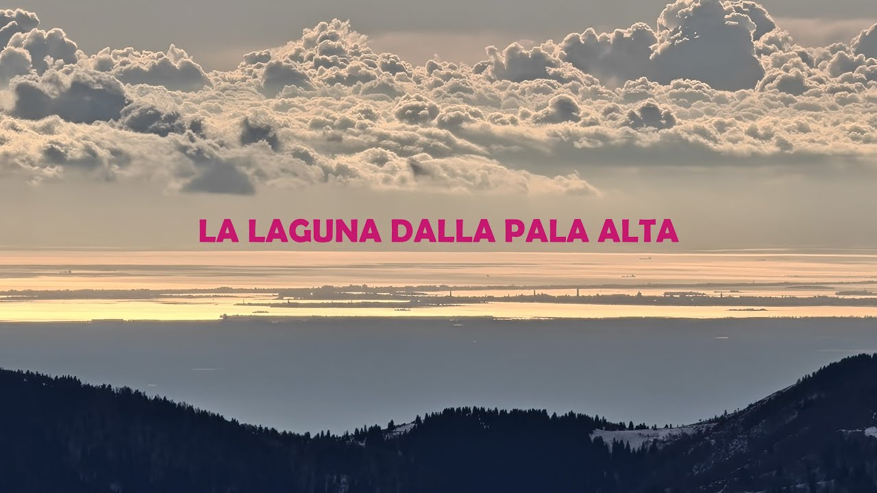 Pala Alta da Fraina