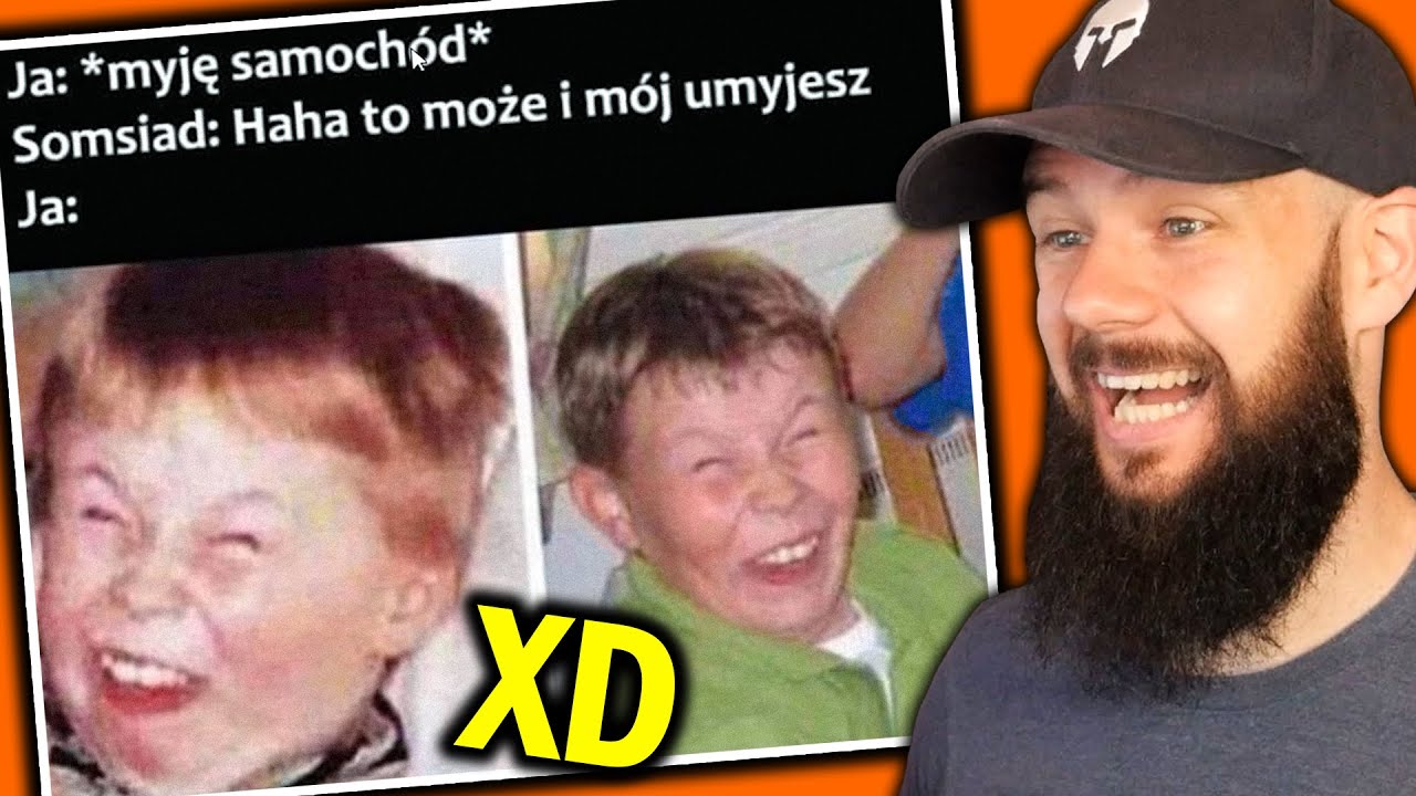 Najlepsze Memy z JPRDL xD