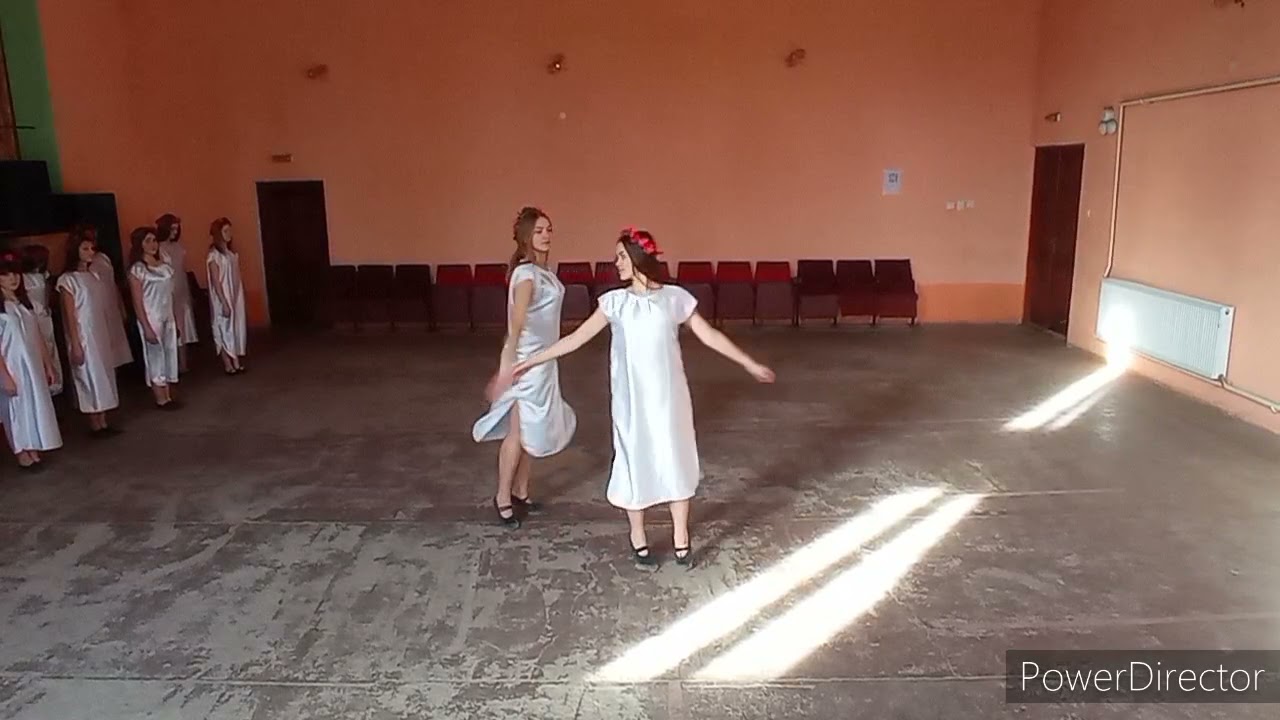 Веснянка
