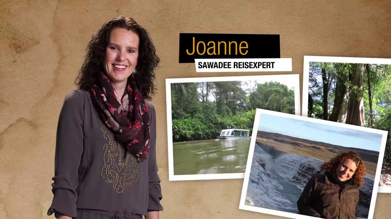 Familiereizen Midden- en Zuid-Amerika | Sawadee Reizen