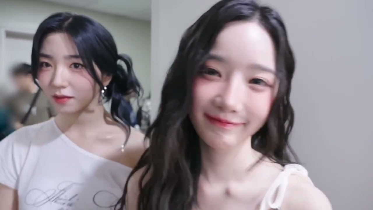 yooyeon (triples) clips #2
