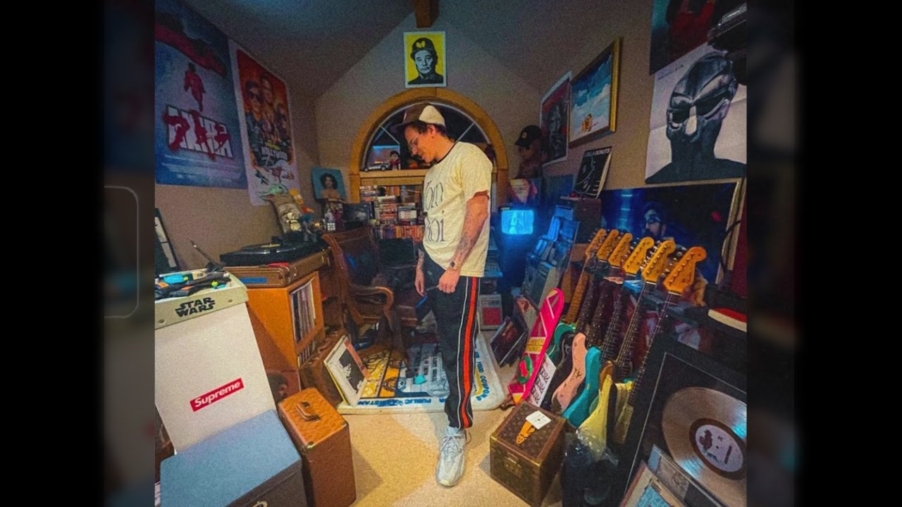 (FREE) Logic Type Beat 2022 - 