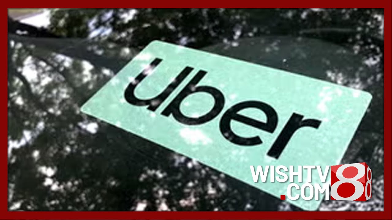 Юридическая фирма из Индианаполиса предлагает бесплатные поездки, чтобы предотвратить вождение в ...