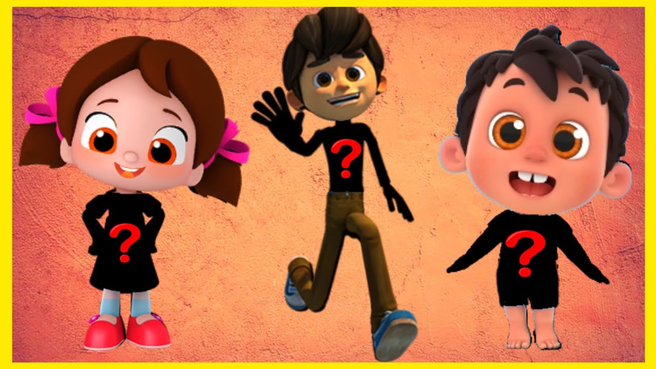 Niloya, Rafadan Tayfa, Yapboz Oyunları, Eymen ile Çimen, Puzzle Oyunu, Eğitici Çizgi Filmler