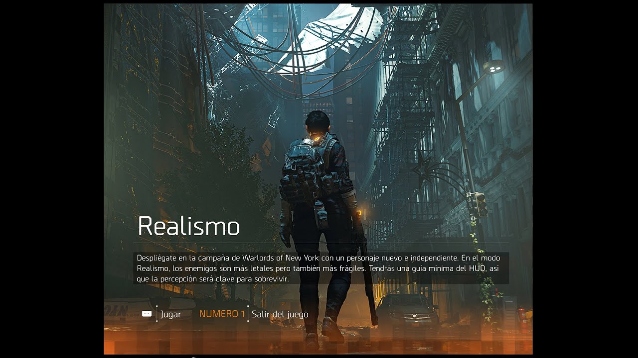 🔴SABADO DE XILL | PROBANDO EL NUEVO MODO REALISMO DE THE DIVISION 2 | NUEVO COMIENZO THE DIVISION 1