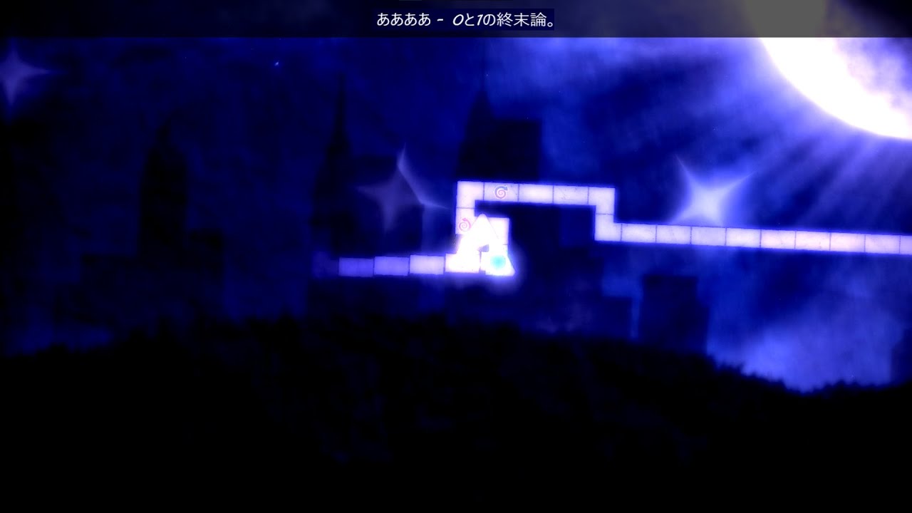 ADOFAI Custom Clear | 0と1の終末論 | Pure Perfect