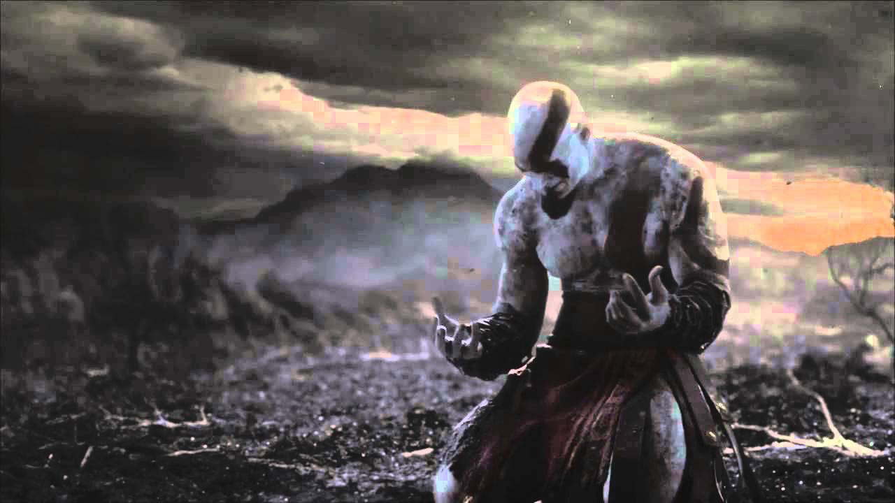 EpiTrax-X Music presents: City Of The Fallen - Ashes [Extended]