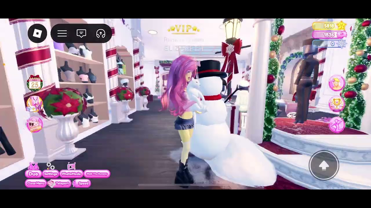 MAKING FLUTTERSHY in dress to impress 