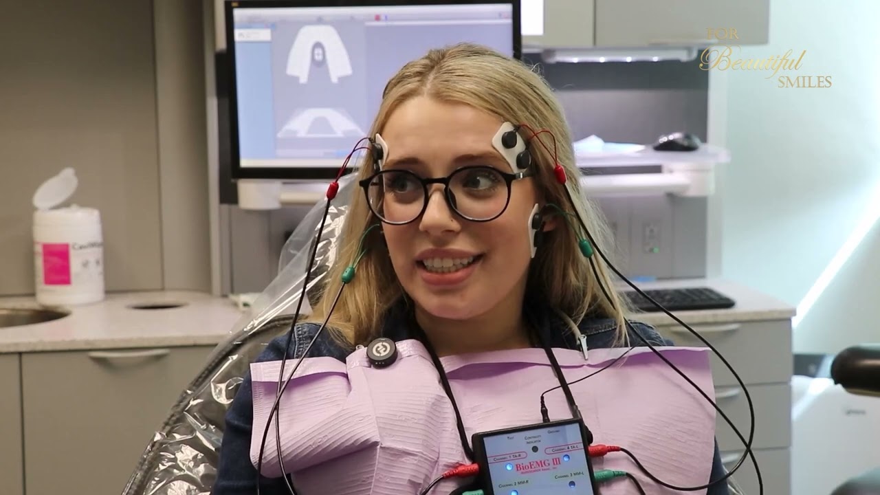 From Jaw Pain to Pizza: How TMJ Treatment Improved Trinity's Life