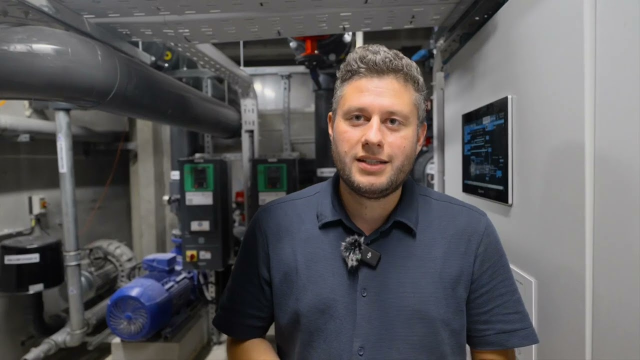 ESPACE AQUATIQUE DES ARAVIS A LA CLUSAZ - PRESENTATION TECHNIQUE DU PROJET