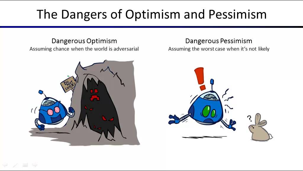 Lecture7: Expectimax and Utilities