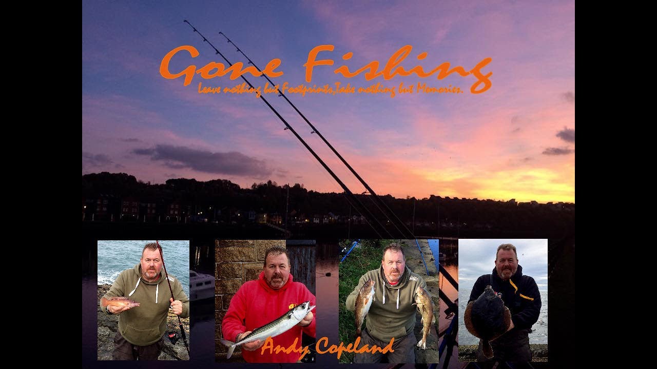Fishing the River Tyne at Friars Goose with the Sonik zx225g ,Gatehead