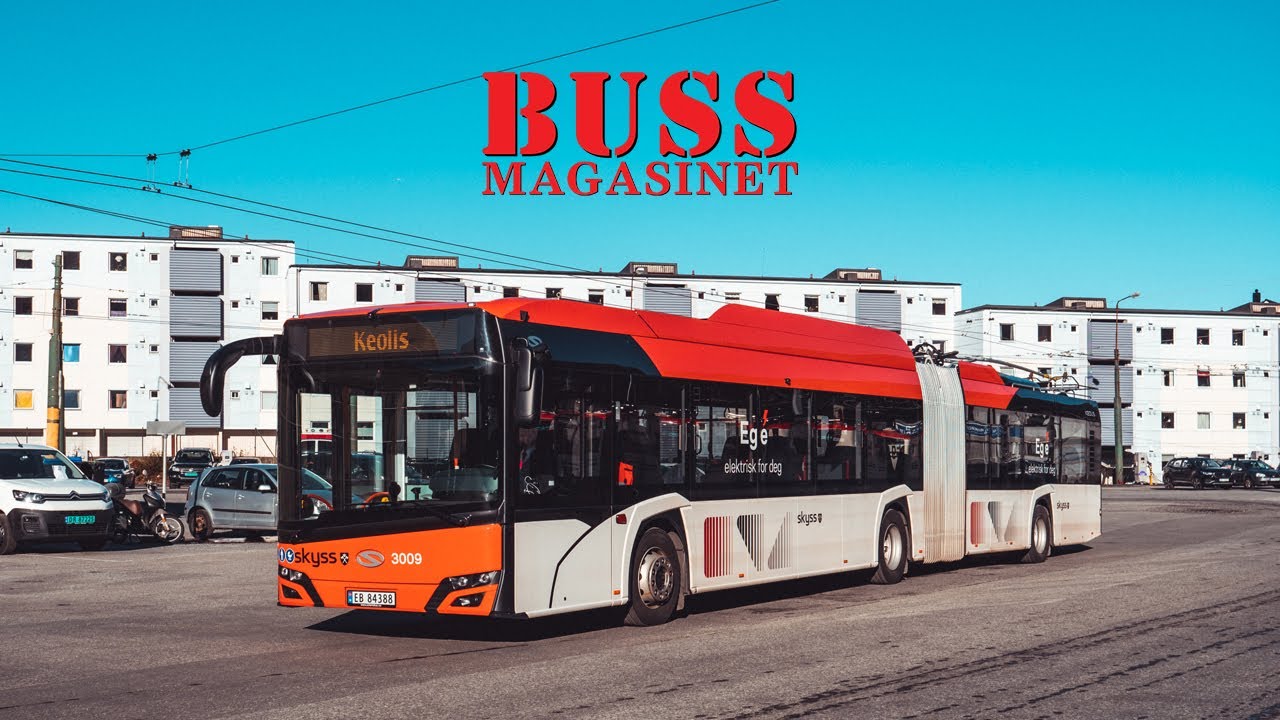 SOLARIS TROLLINO 18