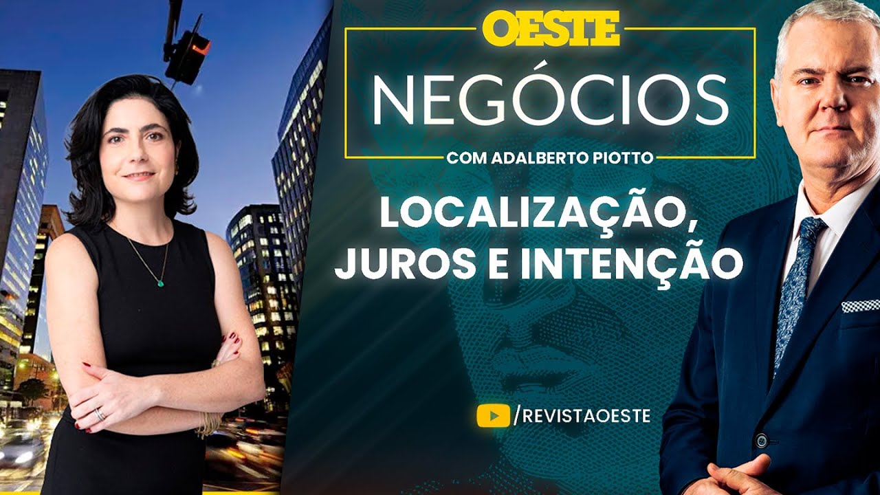 O atual cenário do mercado imobiliário brasileiro (ft. Julia Botelho)