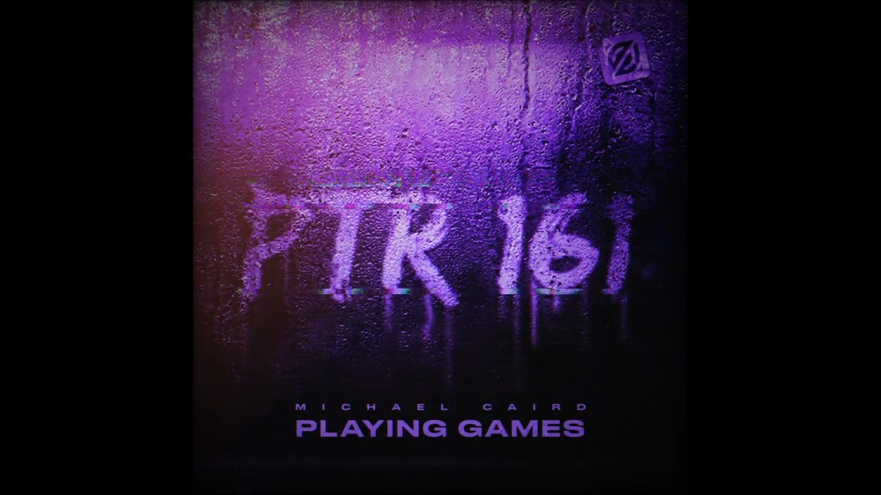 Michael Caird - Playing Games (Extended Mix)