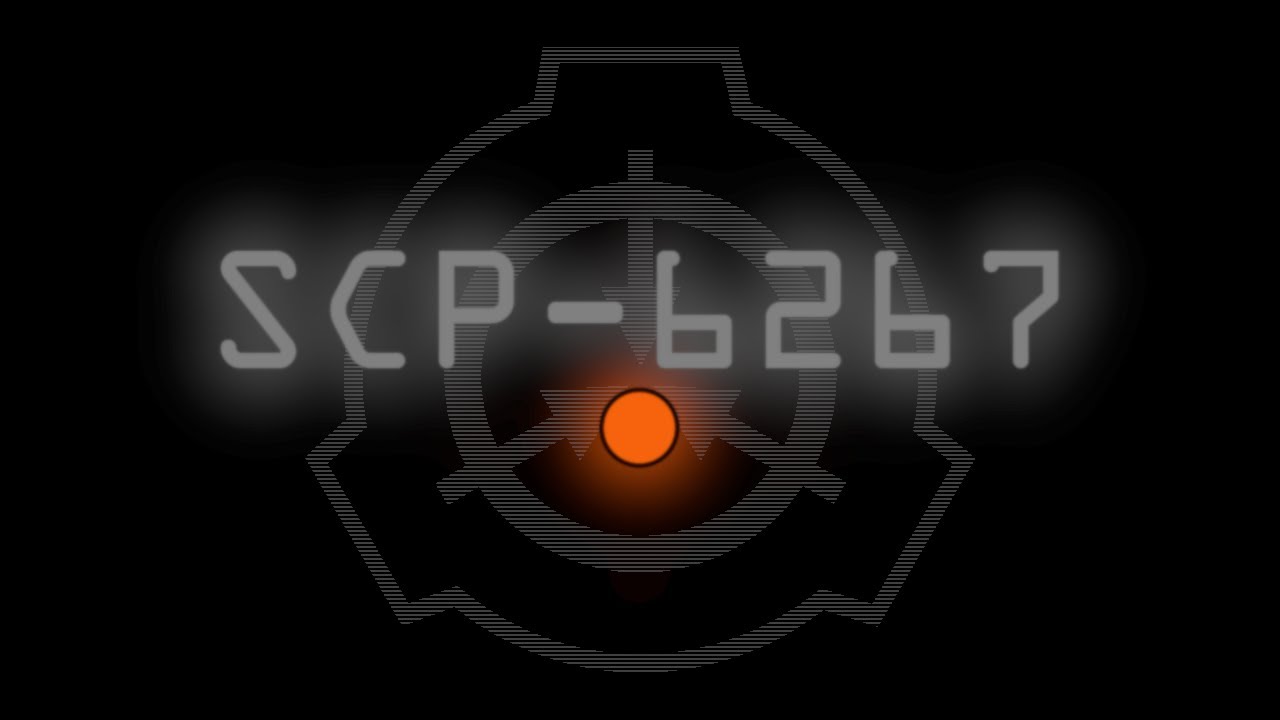 SCP-6267 - 🟠