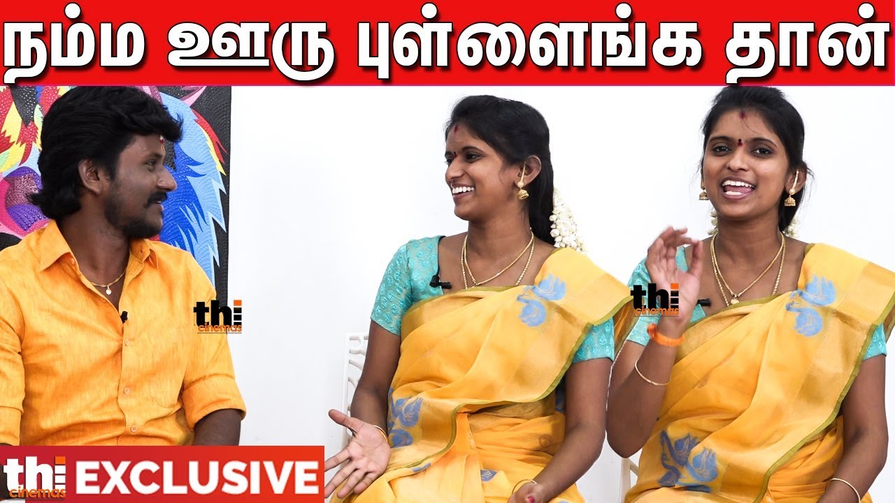 செந்தில்கணேஷின் சிங்கப்பெண் | Kathari Poovazhagi Live Performance by Senthil Ganesh Rajalakshmi