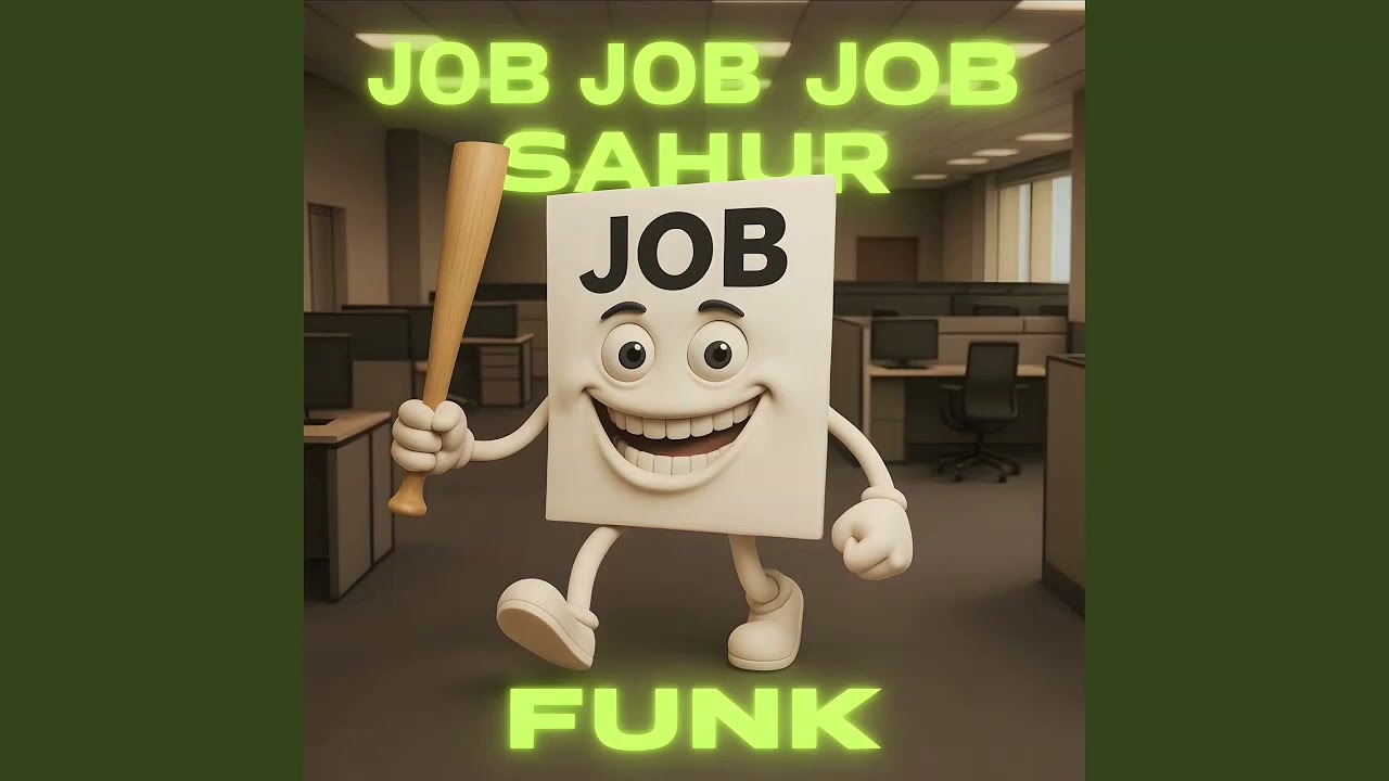 JOB JOB JOB SAHUR