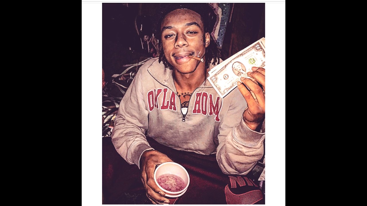 Mackin Minnis - Somebody Remix