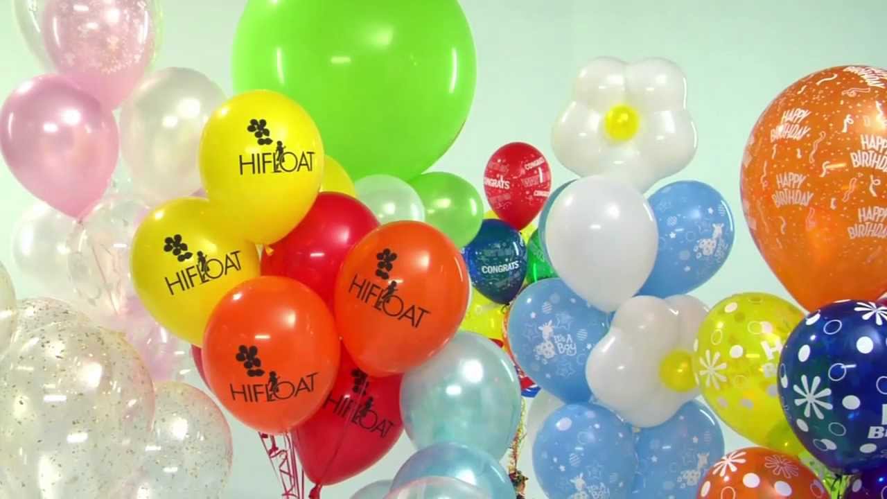 HI FLOAT Maximum Float Life Tips
