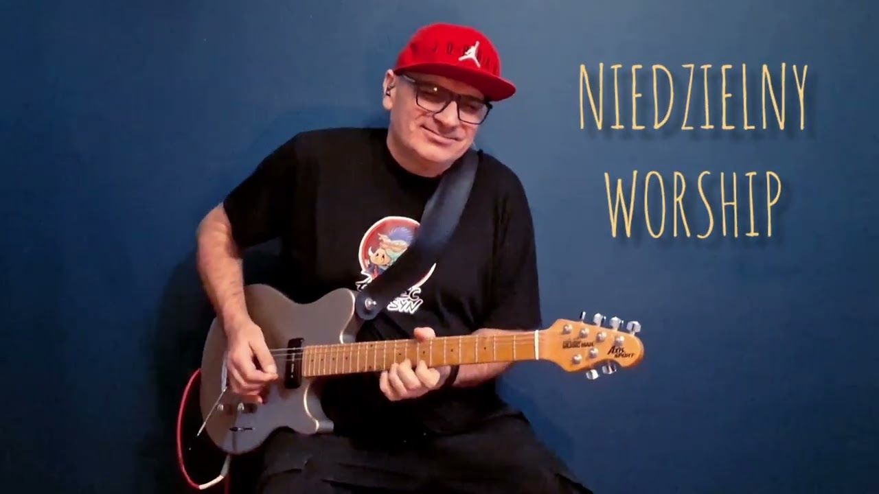 Niedzielny Worship 