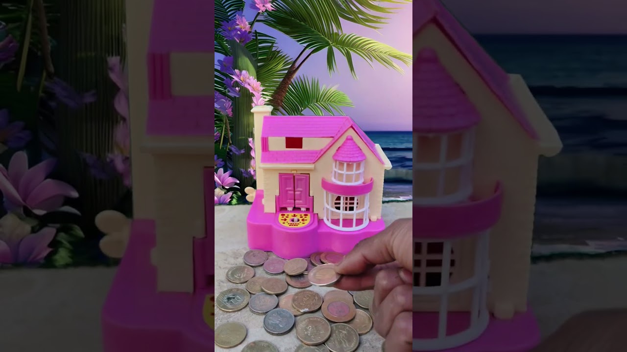 Dog's Money Story So Funny 
