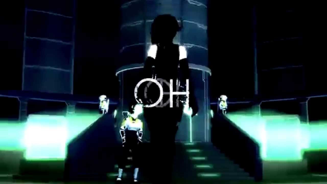 She Wants to Dance // RWBY AMV // Thank you for 1000+ subs!!!