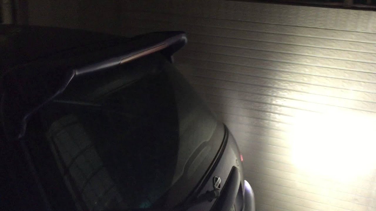 維電廠 CREE CXA1507 225mA驅動 1156 5000K 白光 LED 汽車倒車燈