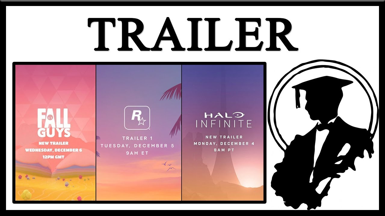 Why Are Gaming Companies Copying The GTA 6 Announcement?
