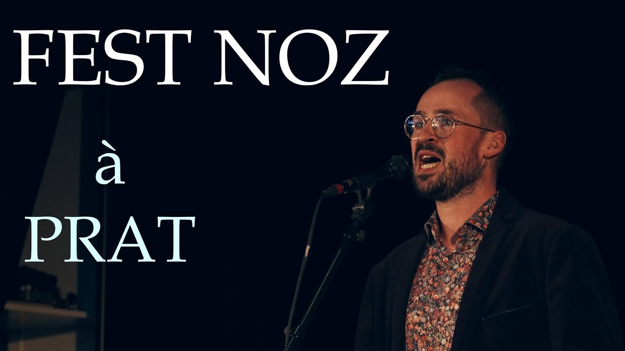Fest noz à Prat (22) - Photo: La Mézanj