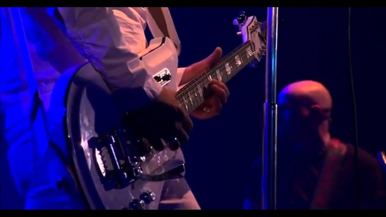 Delirious - Farewell Show LIVE In London(2009) Part 6