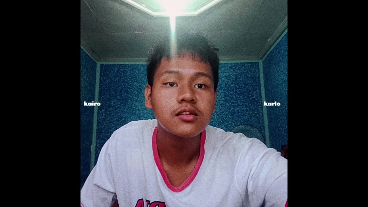 Kairo - UNTITLED (prod. by @dennydarko_beats)