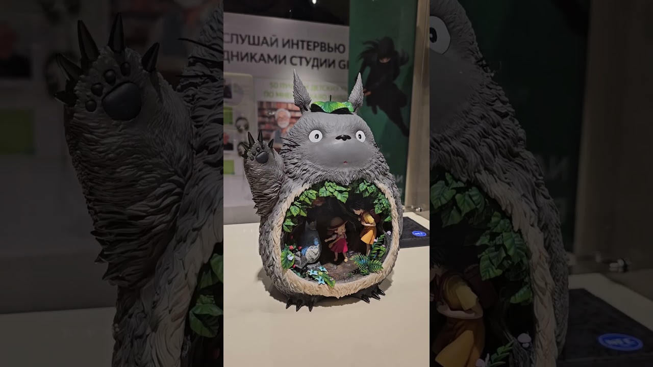 просто маствизит с любителями аниме и Японии в целом.  #кино #film #аниме #манга #краснодар