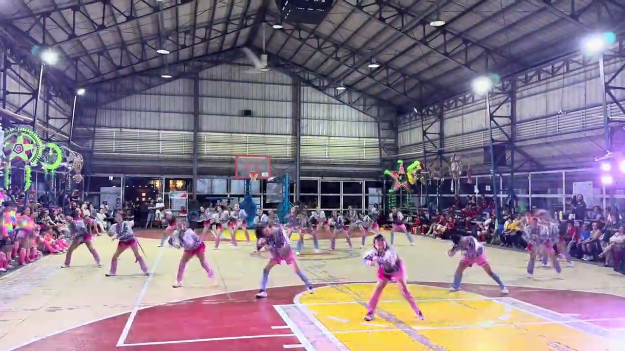POWER ANGELS | 1st PLACER | STA MARIA  BULACAN