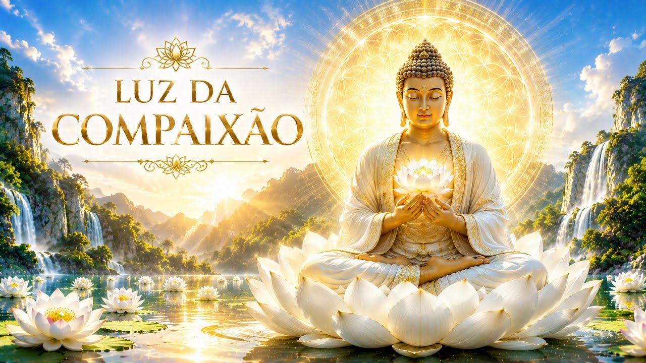 Luz da Compaixão