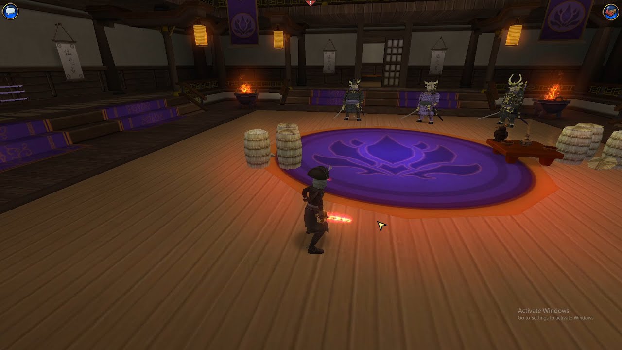 Tamagoyaki Tower Solo on Swashbuckler! (3rd attempt)