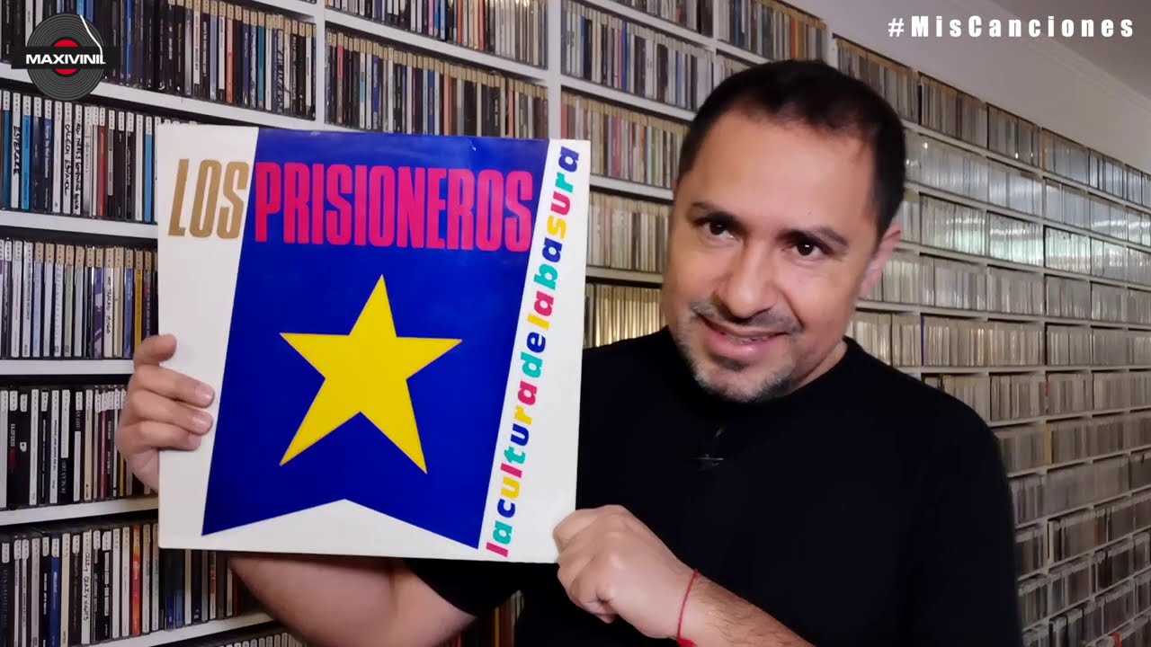 LOS PRISIONEROS 