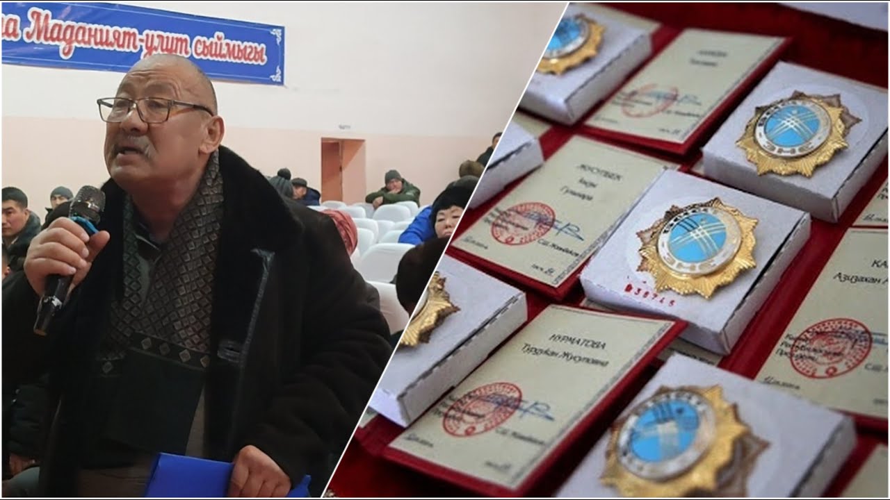 30 жашында баатыр эне болгон келин акчасын албай жүрө береби?