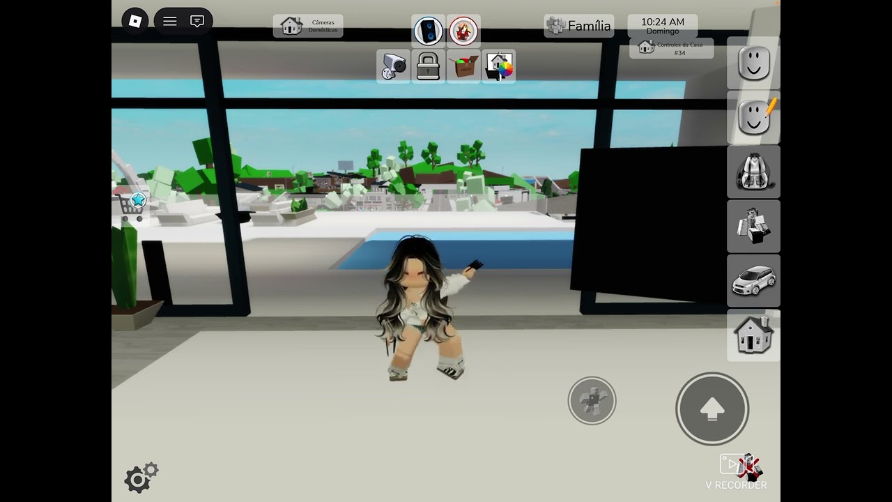 Nova trend o que acharam? 😜😂🥳