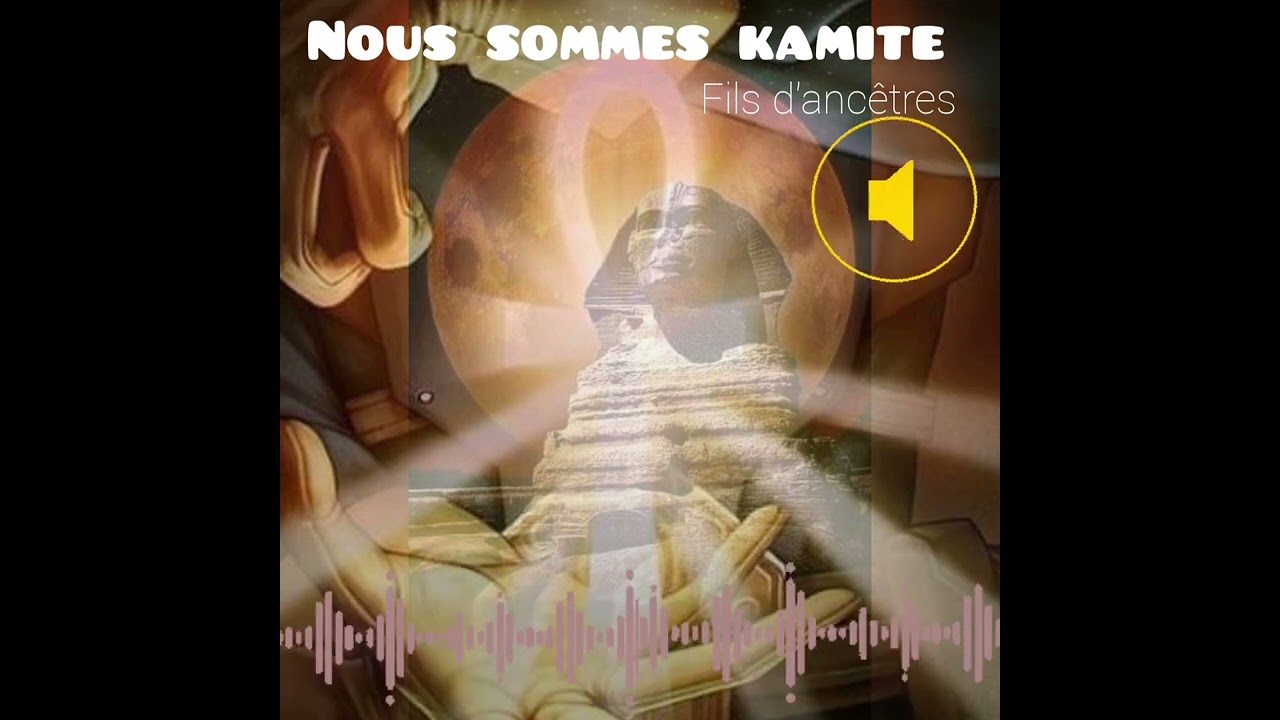 SORY TRAORÉ DJEOUTI. HOTEP