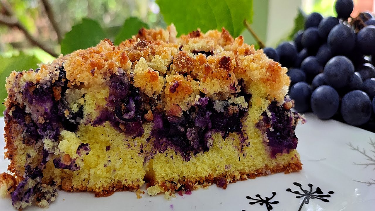 Cuca de Uva