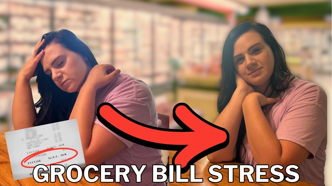 The Breakthrough Verse That Stopped Our Money Stress
