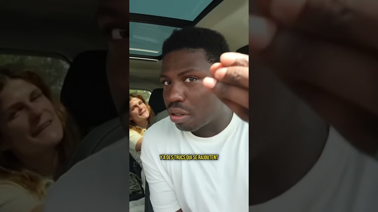 Lena Situations Vlog d'ao&ucirc;t (remix)