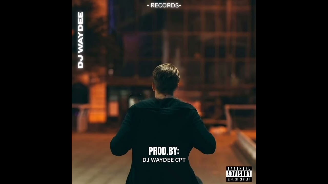 amapiono bonus track-Waydee Cpt