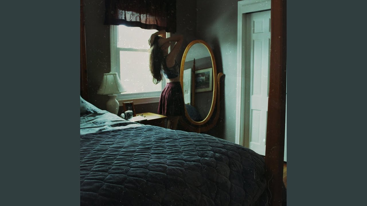 Lose Yourself