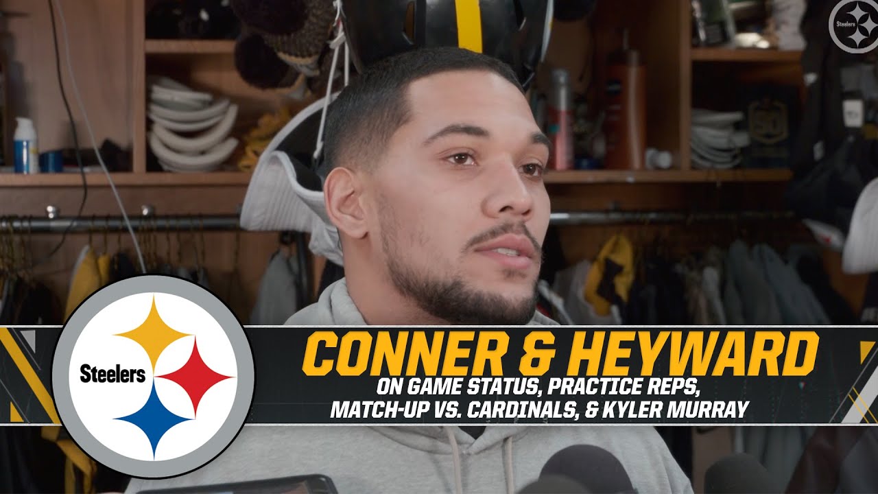Conner on potential return: 