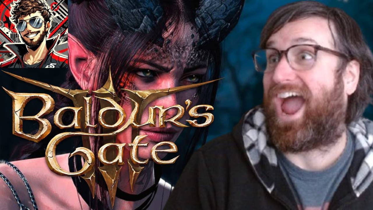 Can We Survive the Underdark… or Does This Run END Here? | Baldur’s Gate 3 Live