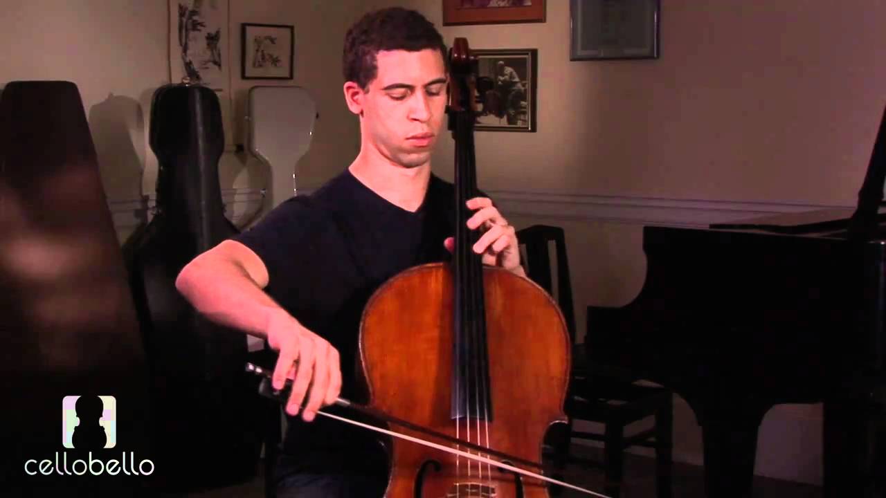 Vibrato: Fast or Slow?
